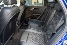 Audi 2.0 TDI 40 Edition 1 SUV 5dr Diesel S Tronic quattro Euro 6 (s/s) (204 ps)