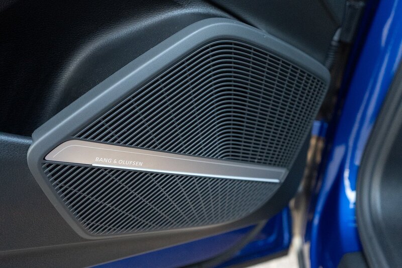 Audi 2.0 TDI 40 Edition 1 SUV 5dr Diesel S Tronic quattro Euro 6 (s/s) (204 ps)