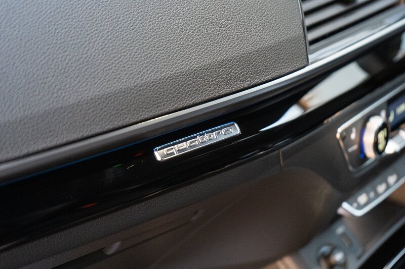 Audi 2.0 TDI 40 Edition 1 SUV 5dr Diesel S Tronic quattro Euro 6 (s/s) (204 ps)