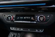 Audi 2.0 TDI 40 Edition 1 SUV 5dr Diesel S Tronic quattro Euro 6 (s/s) (204 ps)