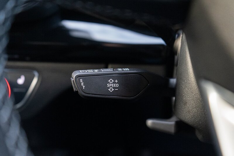 Audi 2.0 TDI 40 Edition 1 SUV 5dr Diesel S Tronic quattro Euro 6 (s/s) (204 ps)