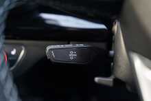 Audi 2.0 TDI 40 Edition 1 SUV 5dr Diesel S Tronic quattro Euro 6 (s/s) (204 ps)