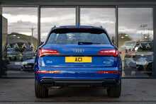 Audi 2.0 TDI 40 Edition 1 SUV 5dr Diesel S Tronic quattro Euro 6 (s/s) (204 ps)