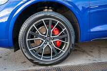 Audi 2.0 TDI 40 Edition 1 SUV 5dr Diesel S Tronic quattro Euro 6 (s/s) (204 ps)