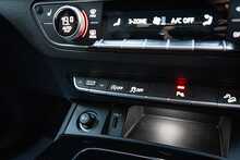 Audi 2.0 TDI 40 Edition 1 SUV 5dr Diesel S Tronic quattro Euro 6 (s/s) (204 ps)