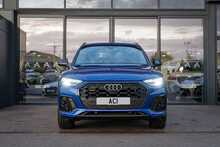 Audi 2.0 TDI 40 Edition 1 SUV 5dr Diesel S Tronic quattro Euro 6 (s/s) (204 ps)