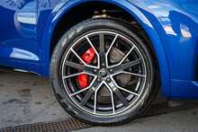 Audi 2.0 TDI 40 Edition 1 SUV 5dr Diesel S Tronic quattro Euro 6 (s/s) (204 ps)