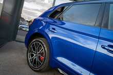 Audi 2.0 TDI 40 Edition 1 SUV 5dr Diesel S Tronic quattro Euro 6 (s/s) (204 ps)