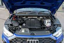 Audi 2.0 TDI 40 Edition 1 SUV 5dr Diesel S Tronic quattro Euro 6 (s/s) (204 ps)