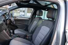 Volkswagen 2.0 TSI R-Line Tech SUV 5dr Petrol DSG 4Motion Euro 6 (s/s) (190 ps)