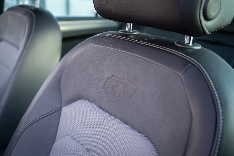 Volkswagen 2.0 TSI R-Line Tech SUV 5dr Petrol DSG 4Motion Euro 6 (s/s) (190 ps)