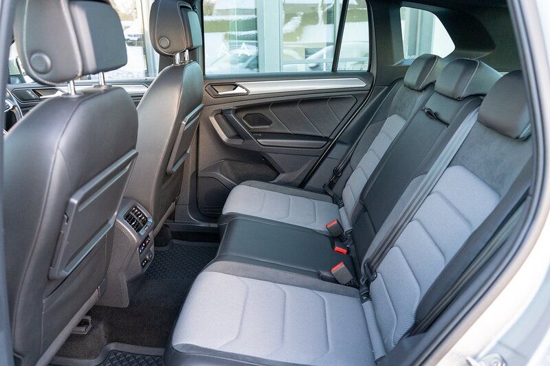 Volkswagen 2.0 TSI R-Line Tech SUV 5dr Petrol DSG 4Motion Euro 6 (s/s) (190 ps)