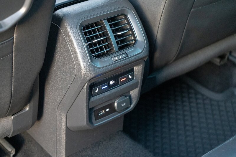 Volkswagen 2.0 TSI R-Line Tech SUV 5dr Petrol DSG 4Motion Euro 6 (s/s) (190 ps)