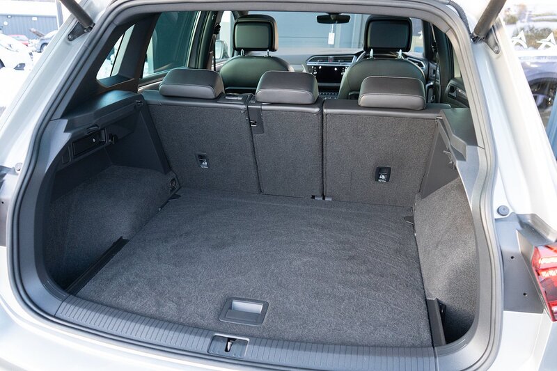 Volkswagen 2.0 TSI R-Line Tech SUV 5dr Petrol DSG 4Motion Euro 6 (s/s) (190 ps)