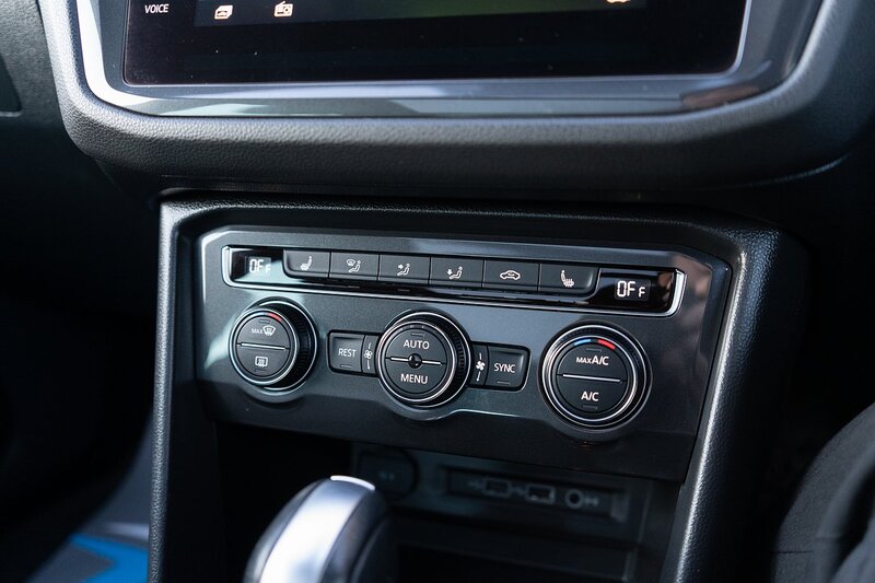 Volkswagen 2.0 TSI R-Line Tech SUV 5dr Petrol DSG 4Motion Euro 6 (s/s) (190 ps)