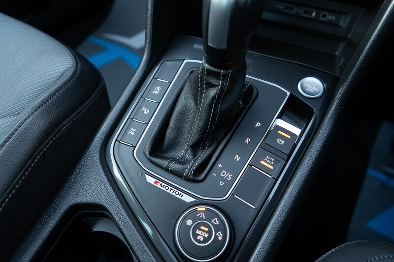 Volkswagen 2.0 TSI R-Line Tech SUV 5dr Petrol DSG 4Motion Euro 6 (s/s) (190 ps)