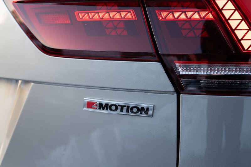 Volkswagen 2.0 TSI R-Line Tech SUV 5dr Petrol DSG 4Motion Euro 6 (s/s) (190 ps)