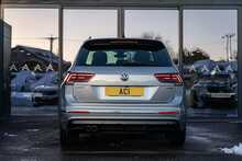 Volkswagen 2.0 TSI R-Line Tech SUV 5dr Petrol DSG 4Motion Euro 6 (s/s) (190 ps)