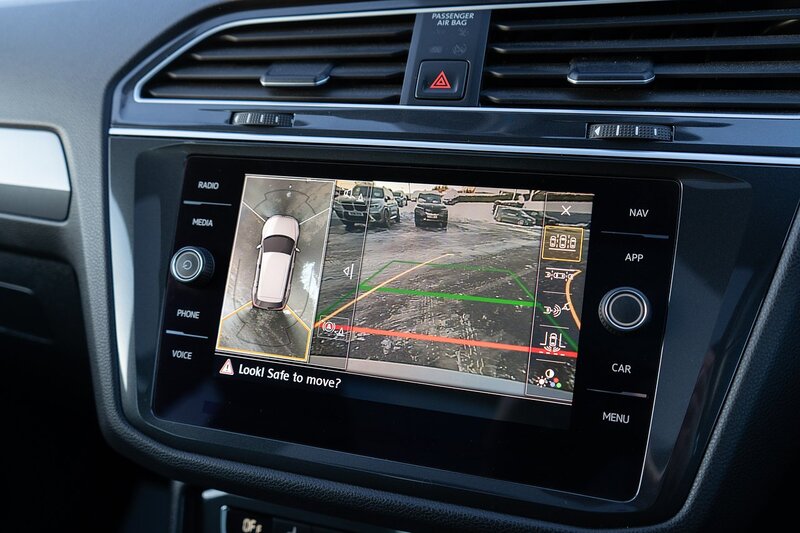 Volkswagen 2.0 TSI R-Line Tech SUV 5dr Petrol DSG 4Motion Euro 6 (s/s) (190 ps)