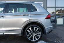 Volkswagen 2.0 TSI R-Line Tech SUV 5dr Petrol DSG 4Motion Euro 6 (s/s) (190 ps)