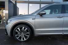 Volkswagen 2.0 TSI R-Line Tech SUV 5dr Petrol DSG 4Motion Euro 6 (s/s) (190 ps)