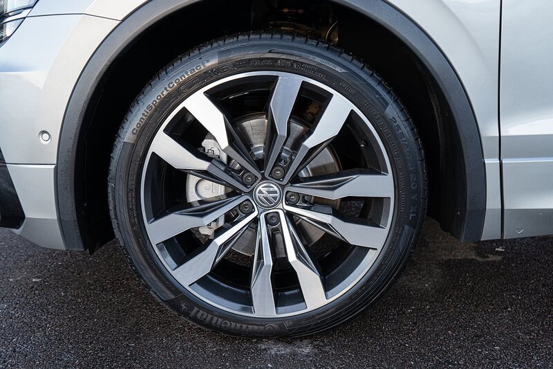 Volkswagen 2.0 TSI R-Line Tech SUV 5dr Petrol DSG 4Motion Euro 6 (s/s) (190 ps)