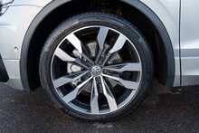 Volkswagen 2.0 TSI R-Line Tech SUV 5dr Petrol DSG 4Motion Euro 6 (s/s) (190 ps)