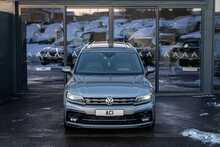 Volkswagen 2.0 TSI R-Line Tech SUV 5dr Petrol DSG 4Motion Euro 6 (s/s) (190 ps)
