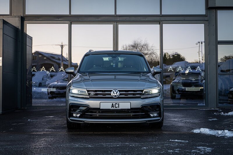Volkswagen 2.0 TSI R-Line Tech SUV 5dr Petrol DSG 4Motion Euro 6 (s/s) (190 ps)