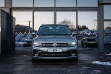 Volkswagen 2.0 TSI R-Line Tech SUV 5dr Petrol DSG 4Motion Euro 6 (s/s) (190 ps)
