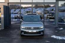 Volkswagen 2.0 TSI R-Line Tech SUV 5dr Petrol DSG 4Motion Euro 6 (s/s) (190 ps)