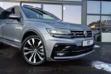 Volkswagen 2.0 TSI R-Line Tech SUV 5dr Petrol DSG 4Motion Euro 6 (s/s) (190 ps)
