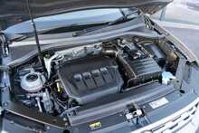 Volkswagen 2.0 TSI R-Line Tech SUV 5dr Petrol DSG 4Motion Euro 6 (s/s) (190 ps)