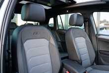 Volkswagen 2.0 TSI R-Line Tech SUV 5dr Petrol DSG 4Motion Euro 6 (s/s) (190 ps)