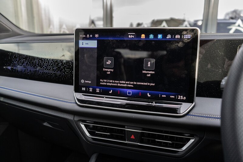 Volkswagen 2.0 TDI R-Line SUV 5dr Diesel DSG Euro 6 (s/s) (150 ps)