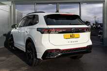 Volkswagen 2.0 TDI R-Line SUV 5dr Diesel DSG Euro 6 (s/s) (150 ps)