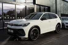 Volkswagen 2.0 TDI R-Line SUV 5dr Diesel DSG Euro 6 (s/s) (150 ps)