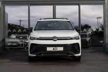 Volkswagen 2.0 TDI R-Line SUV 5dr Diesel DSG Euro 6 (s/s) (150 ps)