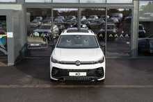 Volkswagen 2.0 TDI R-Line SUV 5dr Diesel DSG Euro 6 (s/s) (150 ps)