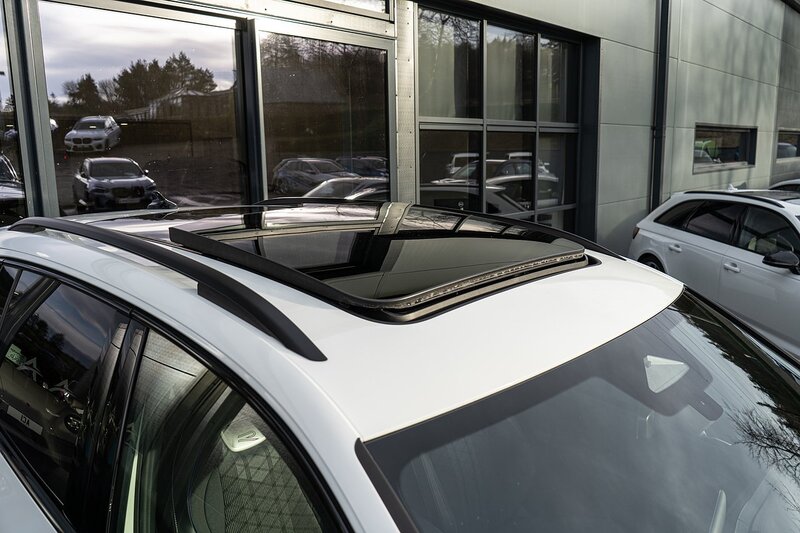 Volkswagen 2.0 TDI R-Line SUV 5dr Diesel DSG Euro 6 (s/s) (150 ps)