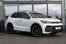 Volkswagen 2.0 TDI R-Line SUV 5dr Diesel DSG Euro 6 (s/s) (150 ps)