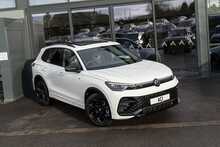 Volkswagen 2.0 TDI R-Line SUV 5dr Diesel DSG Euro 6 (s/s) (150 ps)