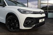 Volkswagen 2.0 TDI R-Line SUV 5dr Diesel DSG Euro 6 (s/s) (150 ps)