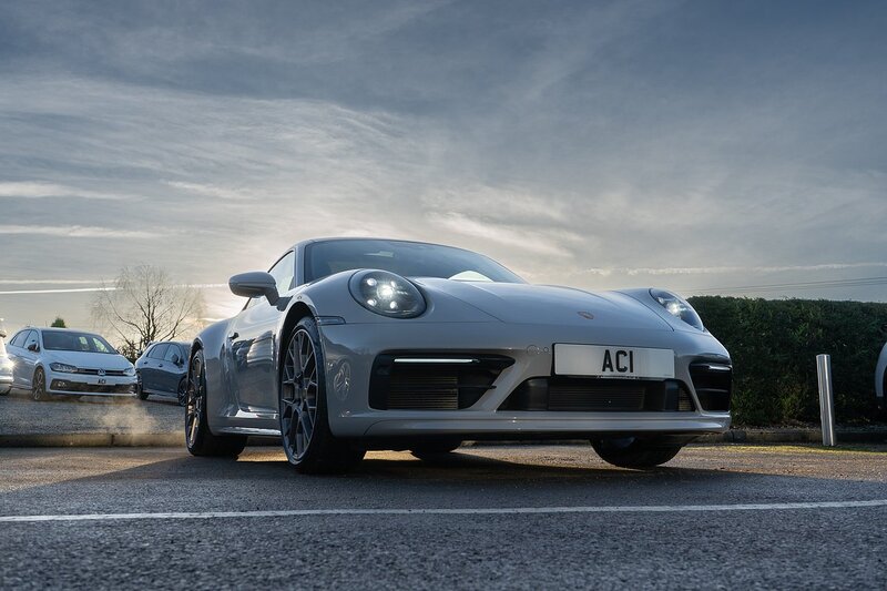 Porsche 3.0T 992 Carrera S Coupe 2dr Petrol PDK Euro 6 (s/s) (450 ps)