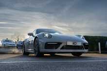 Porsche 3.0T 992 Carrera S Coupe 2dr Petrol PDK Euro 6 (s/s) (450 ps)