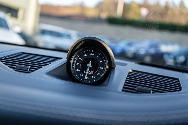 Porsche 3.0T 992 Carrera S Coupe 2dr Petrol PDK Euro 6 (s/s) (450 ps)