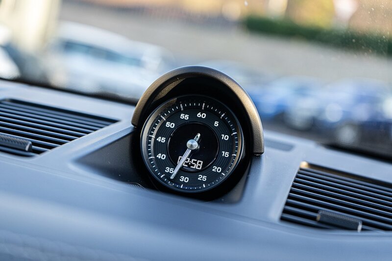 Porsche 3.0T 992 Carrera S Coupe 2dr Petrol PDK Euro 6 (s/s) (450 ps)