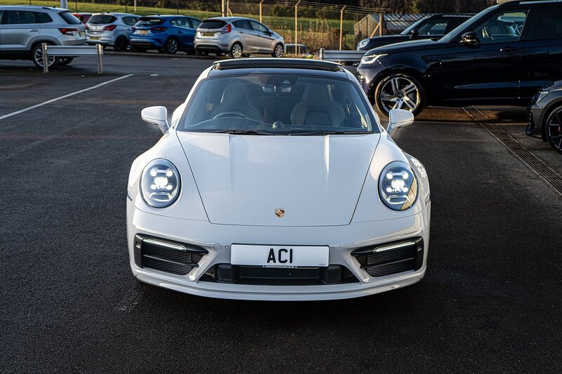 Porsche 3.0T 992 Carrera S Coupe 2dr Petrol PDK Euro 6 (s/s) (450 ps)