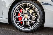 Porsche 3.0T 992 Carrera S Coupe 2dr Petrol PDK Euro 6 (s/s) (450 ps)