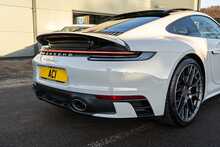 Porsche 3.0T 992 Carrera S Coupe 2dr Petrol PDK Euro 6 (s/s) (450 ps)